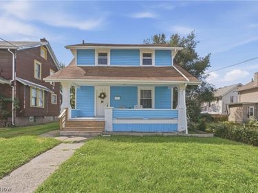 329 Girard Avenue NE, Canton, OH 44704