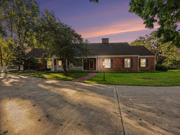 1337 Badgley Road, Jackson, MI 49203