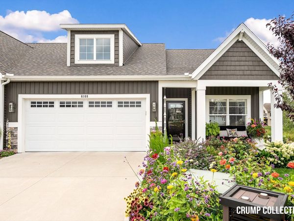 6108 Eagle Shore Court, Hudsonville, MI 49426