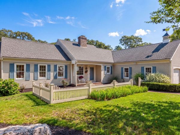 114 Quivet Dr., Dennis, MA 02641