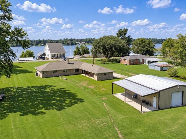 7284 Island Rd, Jarreau, LA 70749