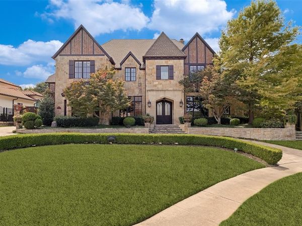 4865 Orchard Park Drive, Frisco, TX 75034