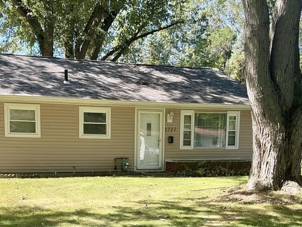 1737 Birdie Drive, Toledo, OH 43615