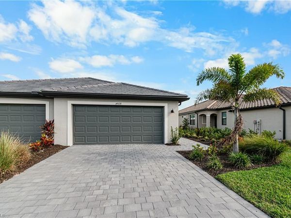 14028 Hunter Oak DR, FORT MYERS, FL 33913