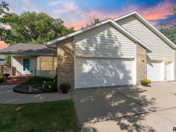 7600 W Regina St, Sioux Falls, SD 57106