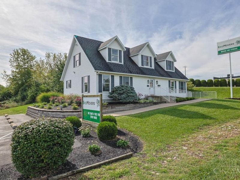 186 N Main Street, Monroe, OH 45050 Photo 1