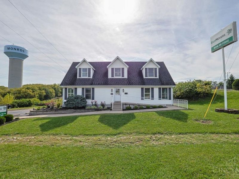 186 N Main Street, Monroe, OH 45050 Photo 2