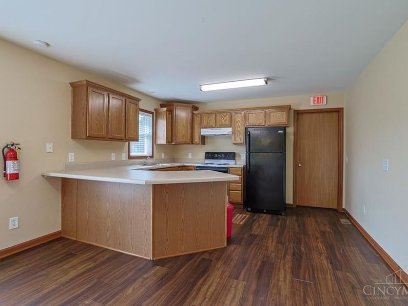 186 N Main Street, Monroe, OH 45050 Photo 21
