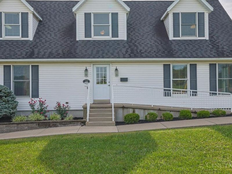 186 N Main Street, Monroe, OH 45050 Photo 4