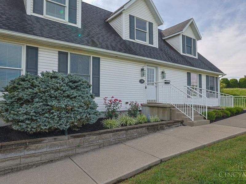 186 N Main Street, Monroe, OH 45050 Photo 5