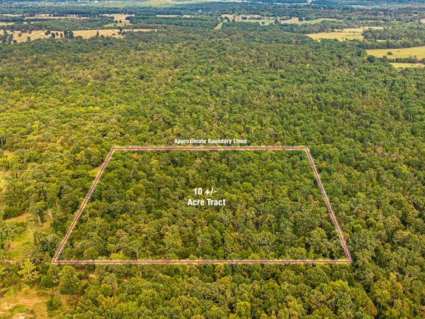 10 E 804 Road, Welling, OK 74471