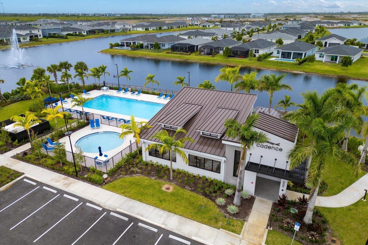 9982 SW Torquay Drive, Port Saint Lucie, FL 34987 Photo