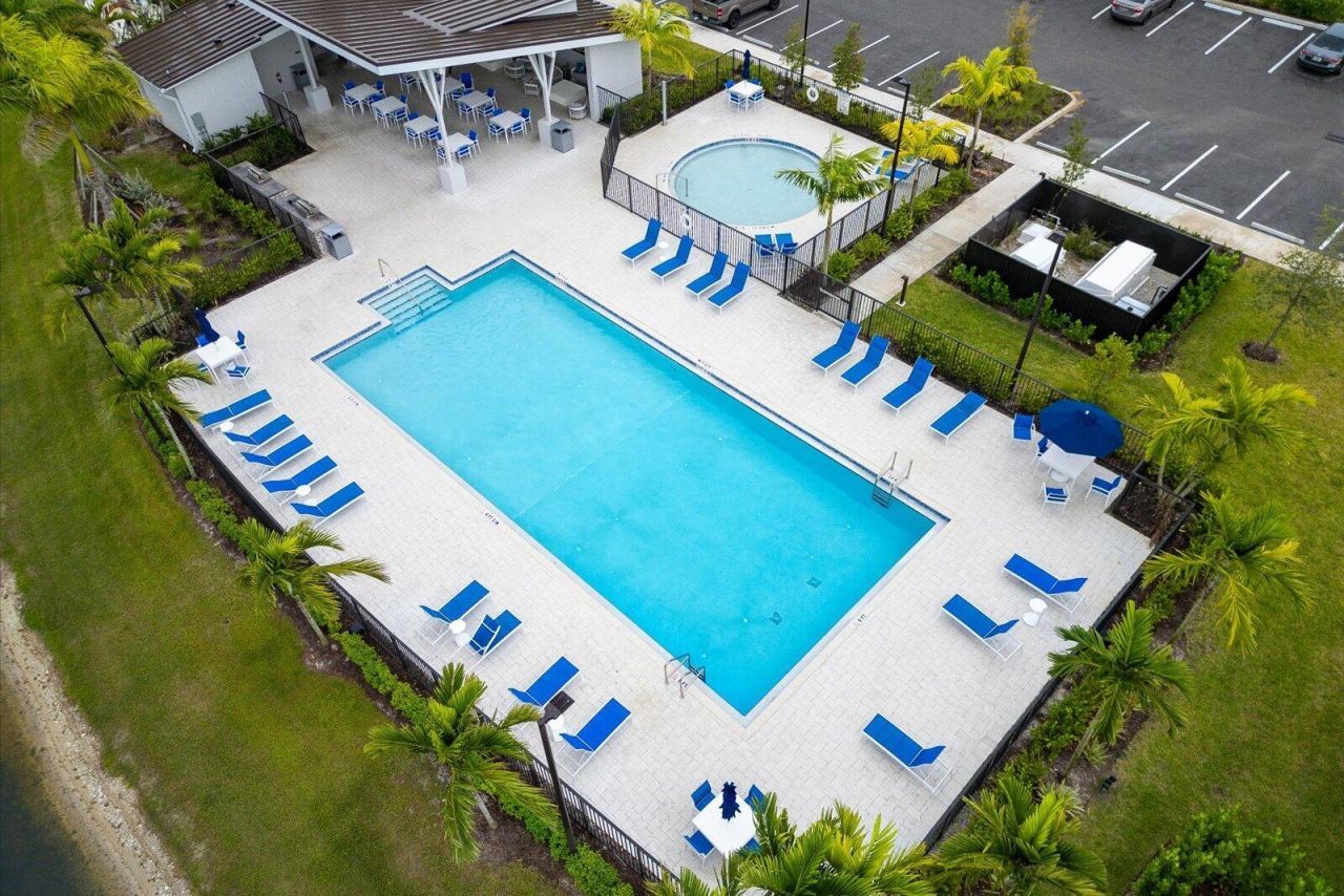 9982 SW Torquay Drive, Port Saint Lucie, FL 34987 Photo