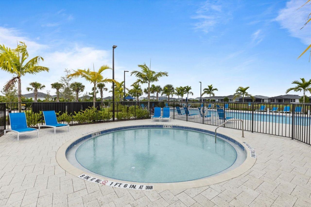 9982 SW Torquay Drive, Port Saint Lucie, FL 34987 Photo