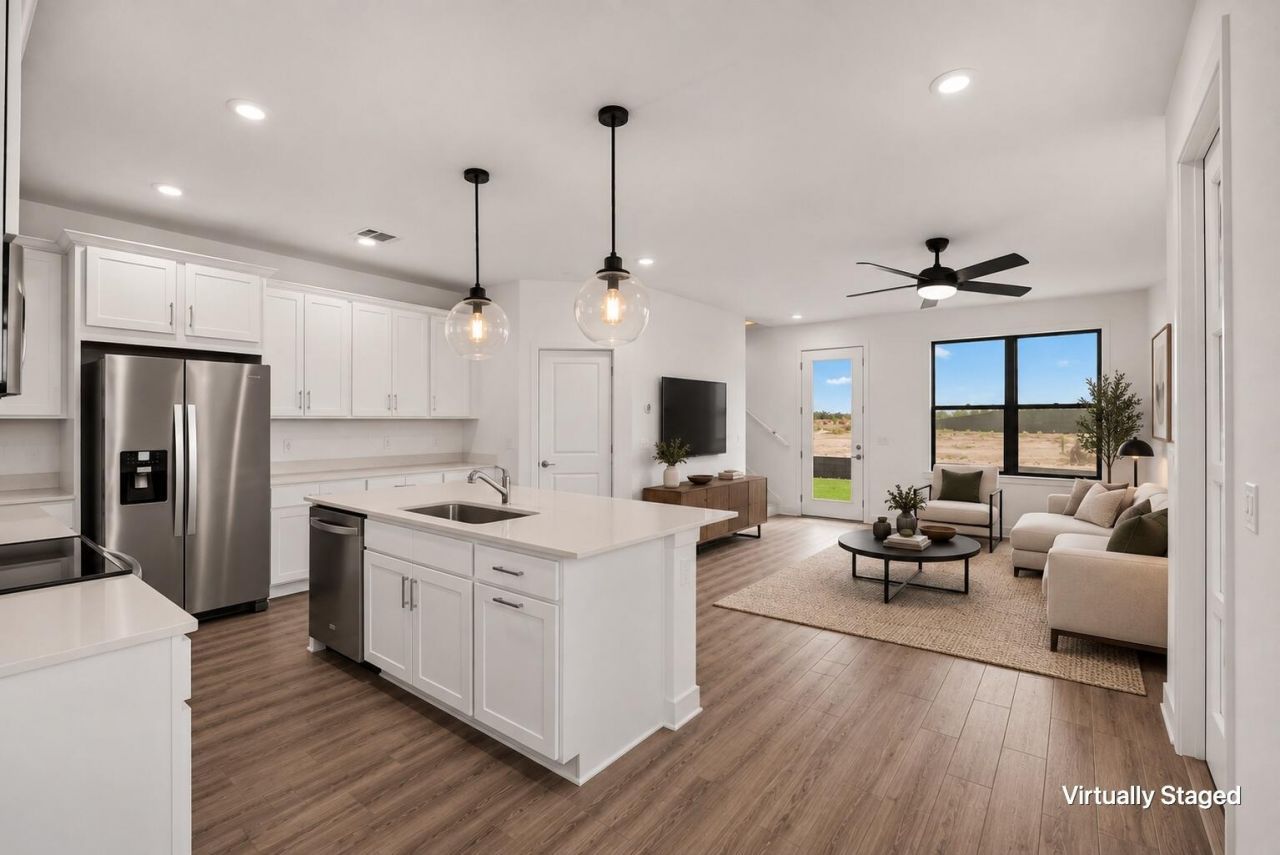 9982 SW Torquay Drive, Port Saint Lucie, FL 34987 Photo