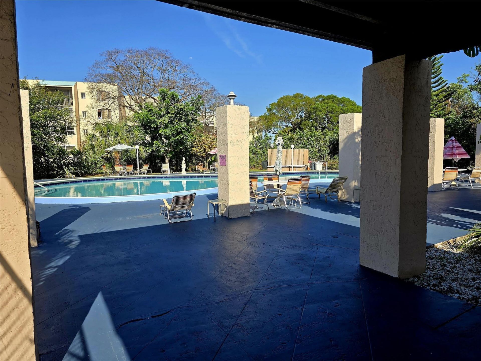 2860 Somerset Drive, Unit 317K, Lauderdale Lakes, FL 33311 Photo