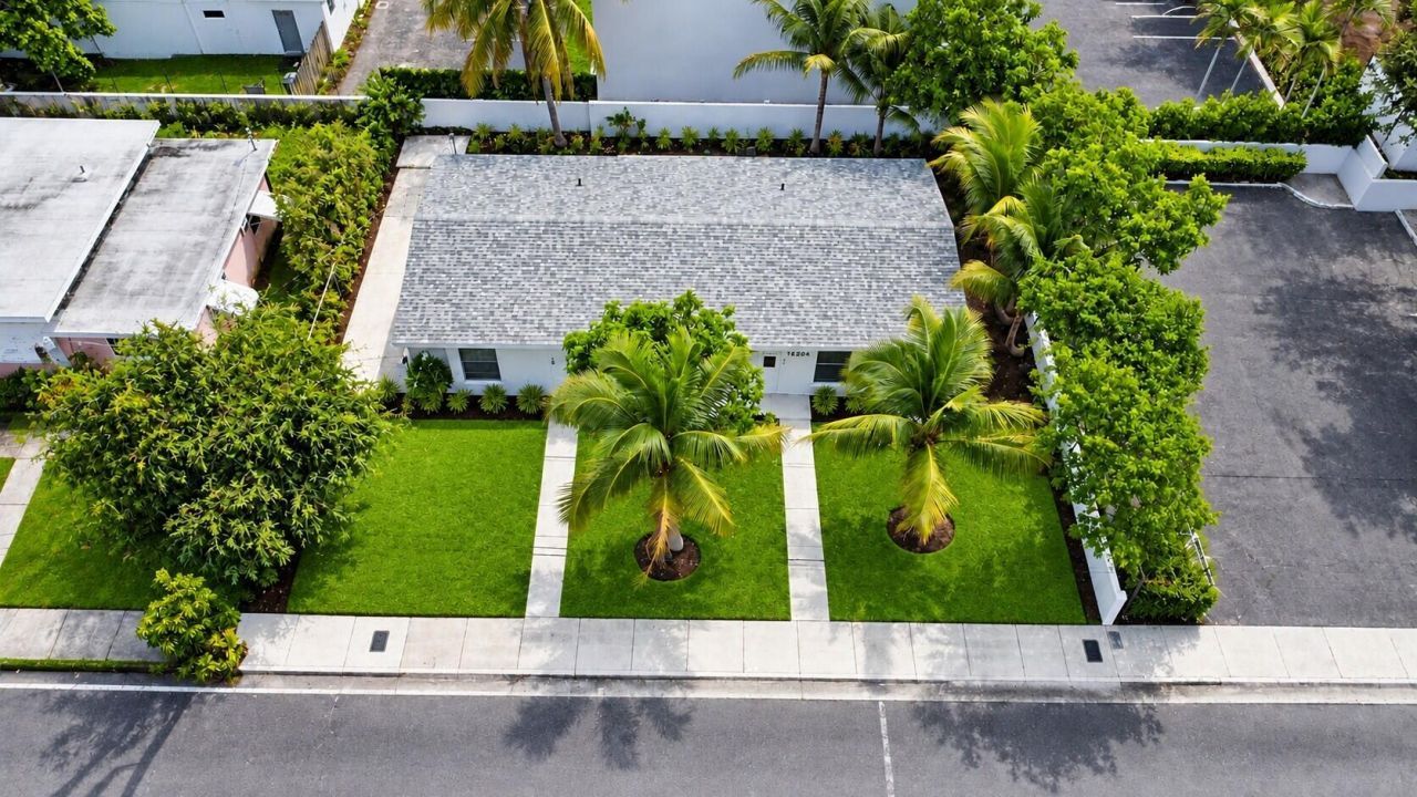 16202 NE 18th Court, North Miami Beach, FL 33162 Photo