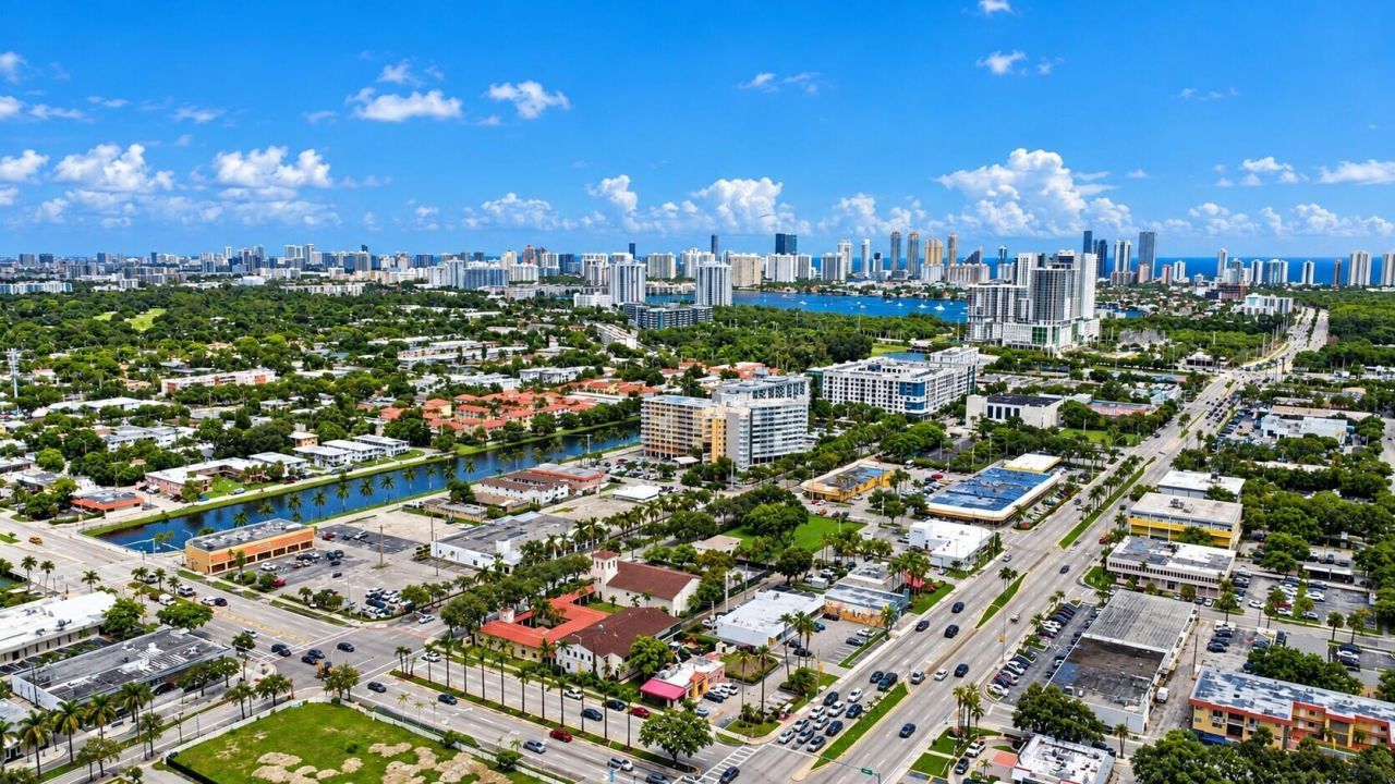 16202 NE 18th Court, North Miami Beach, FL 33162 Photo