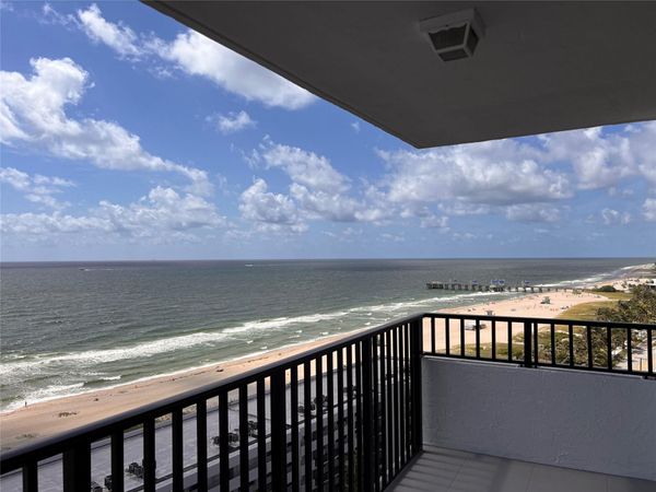 531 N OCEAN Boulevard, Unit 1711, Pompano Beach, FL 33062
