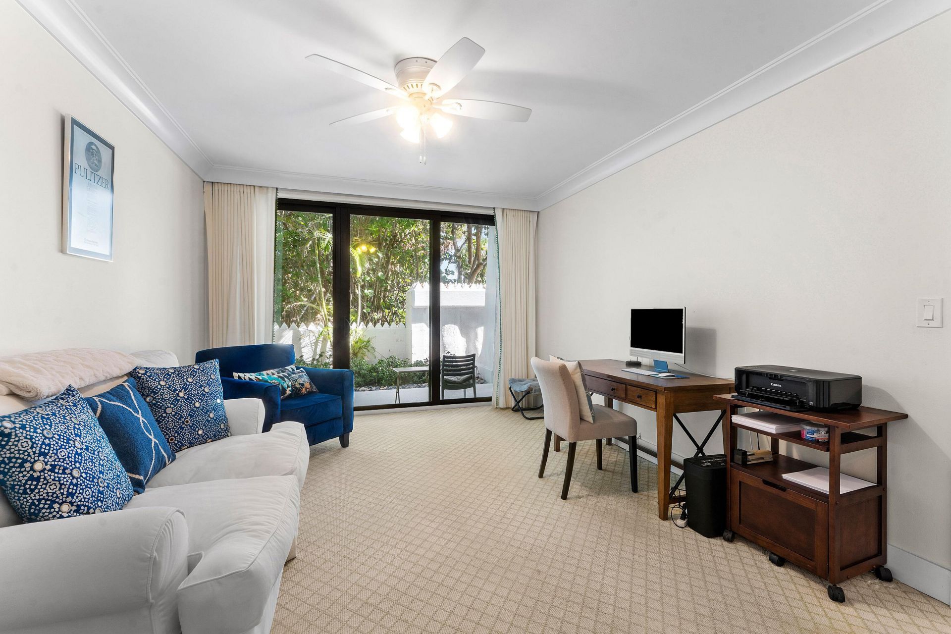 2275 S Ocean Boulevard, Unit 107N, Palm Beach, FL 33480 Photo