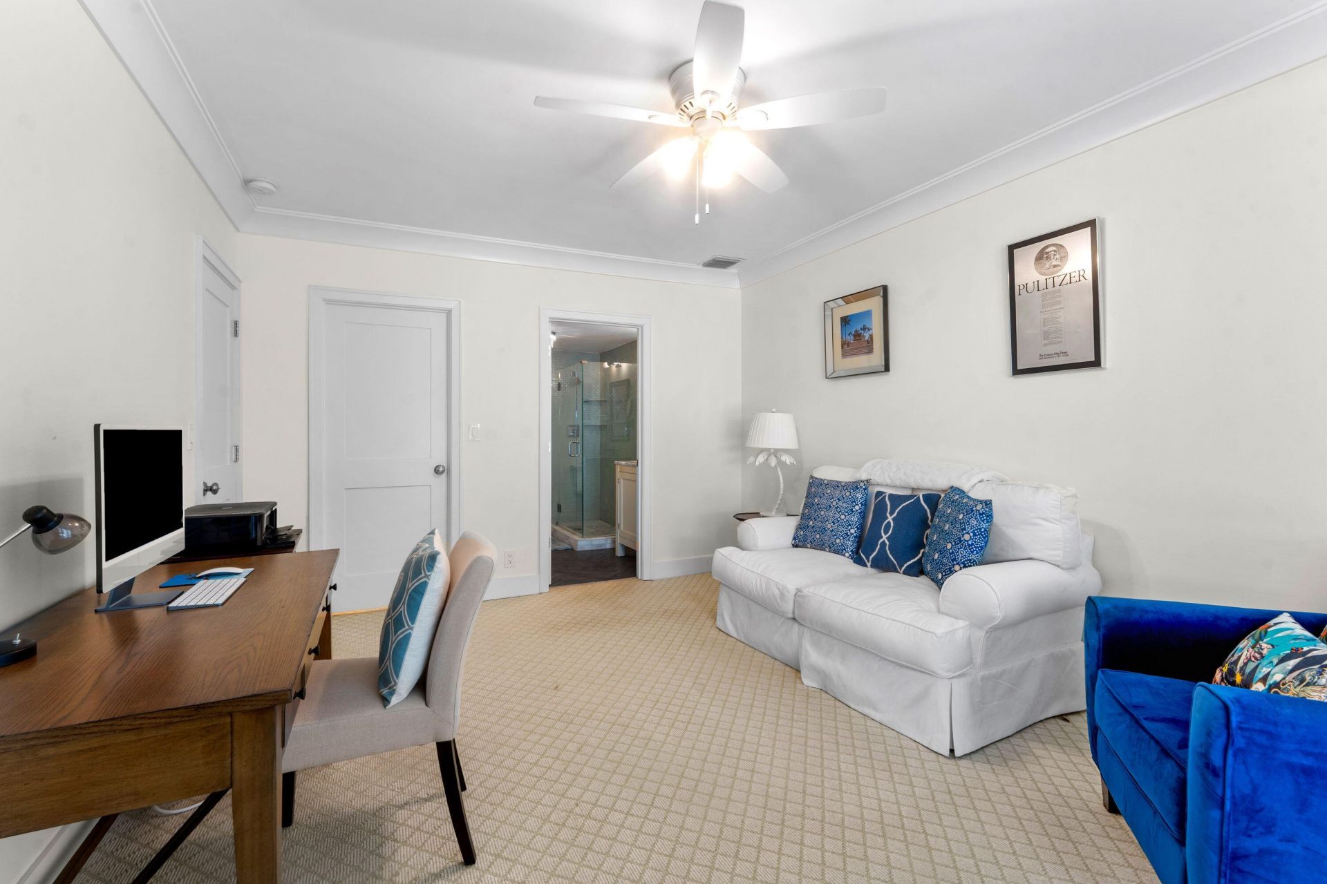 2275 S Ocean Boulevard, Unit 107N, Palm Beach, FL 33480 Photo