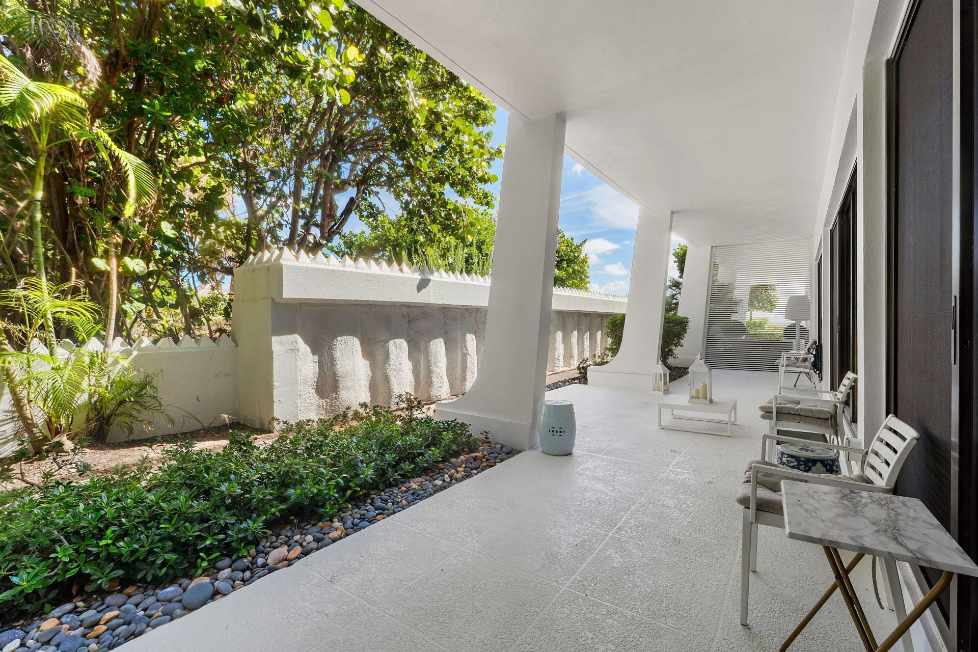 2275 S Ocean Boulevard, Unit 107N, Palm Beach, FL 33480 Photo