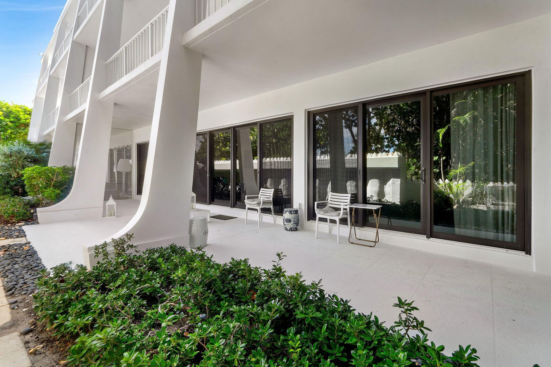 2275 S Ocean Boulevard, Unit 107N, Palm Beach, FL 33480 Photo