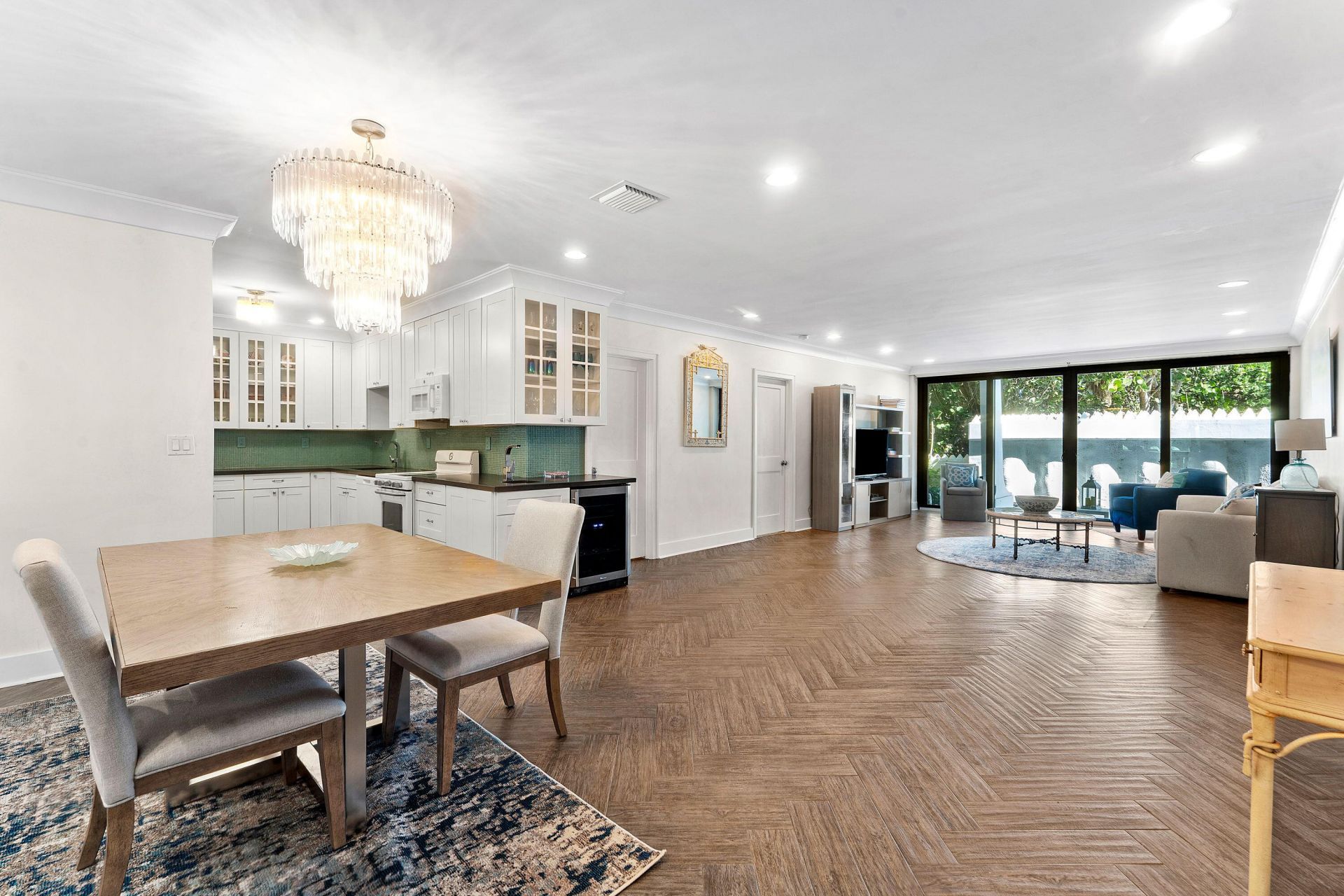 2275 S Ocean Boulevard, Unit 107N, Palm Beach, FL 33480 Photo