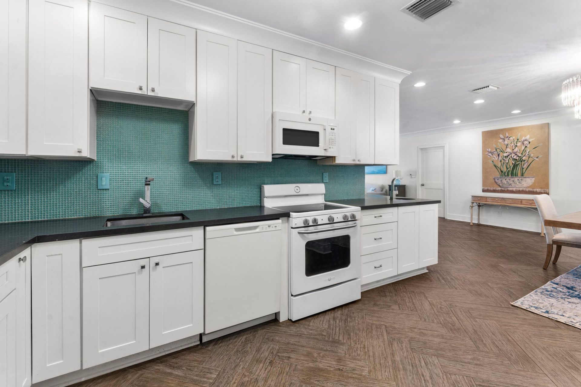 2275 S Ocean Boulevard, Unit 107N, Palm Beach, FL 33480 Photo