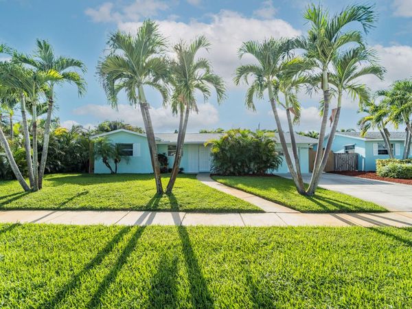 18966 SE Southgate Drive, Jupiter, FL 33469