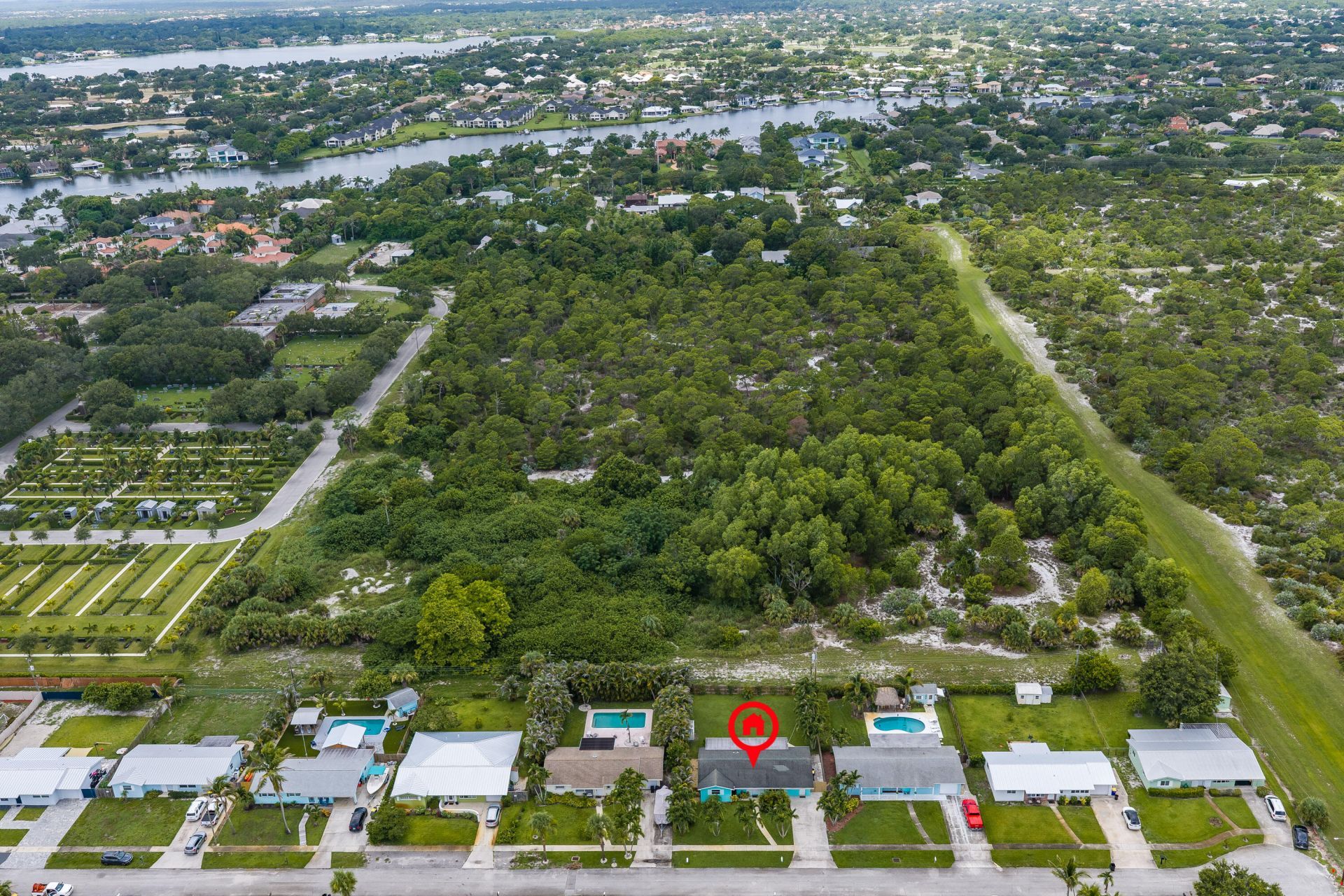 18966 SE Southgate Drive, Jupiter, FL 33469 Photo
