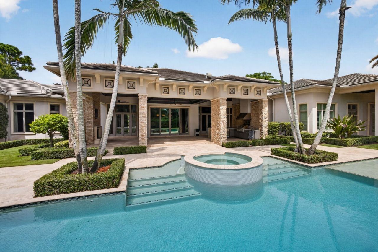 12200 Tillinghast Circle, Palm Beach Gardens, FL 33418 Photo