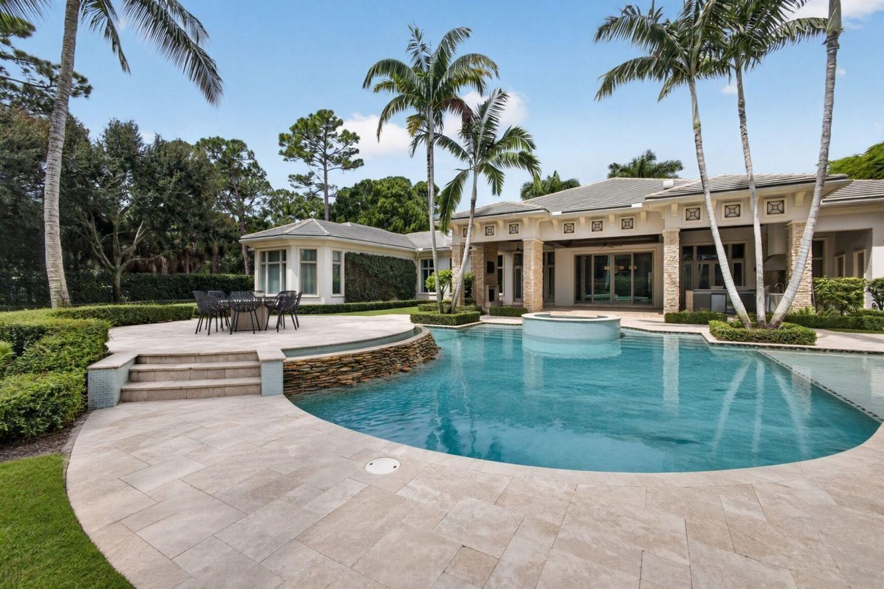 12200 Tillinghast Circle, Palm Beach Gardens, FL 33418 Photo