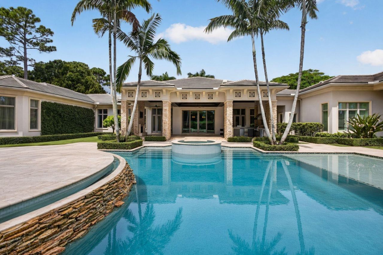 12200 Tillinghast Circle, Palm Beach Gardens, FL 33418 Photo
