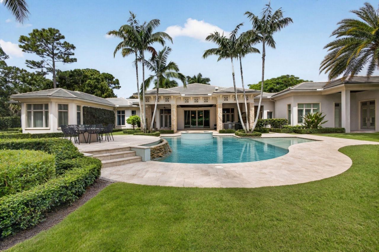 12200 Tillinghast Circle, Palm Beach Gardens, FL 33418 Photo
