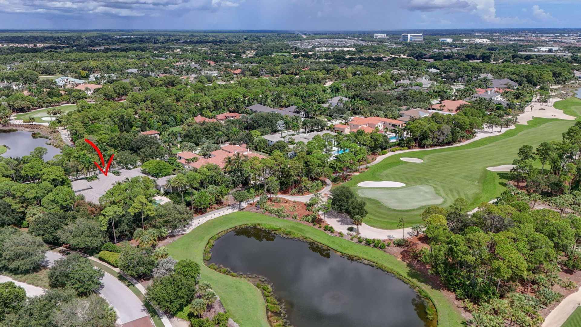 12200 Tillinghast Circle, Palm Beach Gardens, FL 33418 Photo