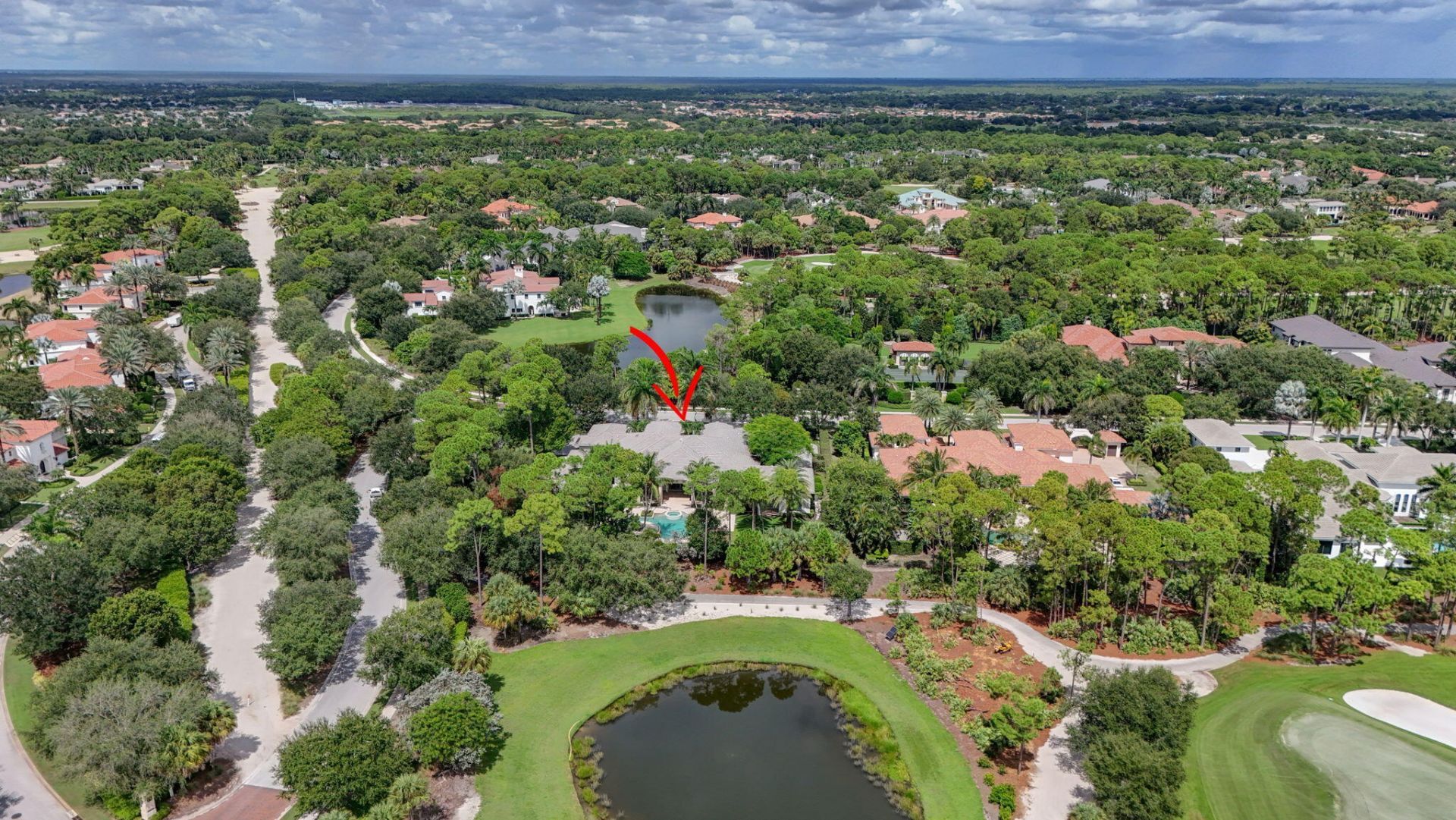 12200 Tillinghast Circle, Palm Beach Gardens, FL 33418 Photo