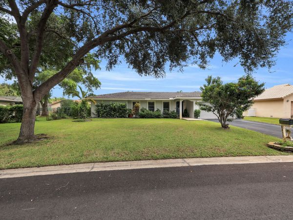 8412 NW 26TH Drive, Coral Springs, FL 33065