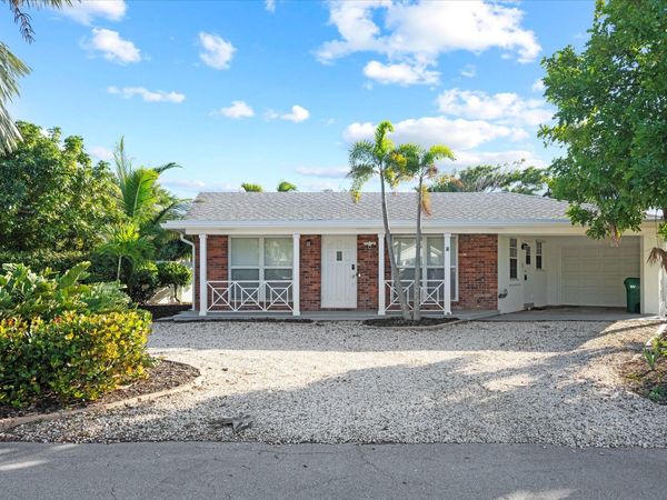 430 Neptune Road, Juno Beach, FL 33408