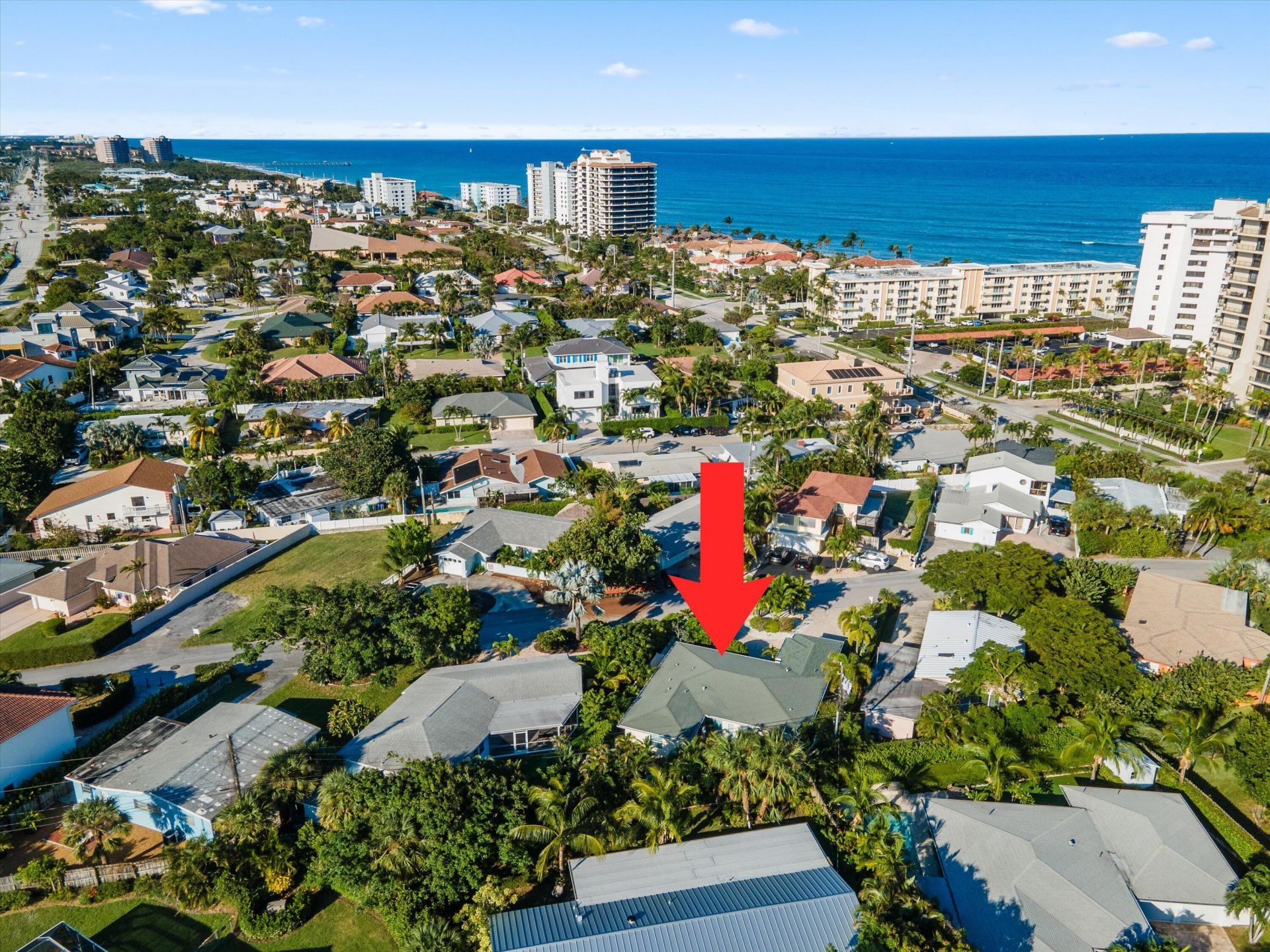 430 Neptune Road, Juno Beach, FL 33408 Photo