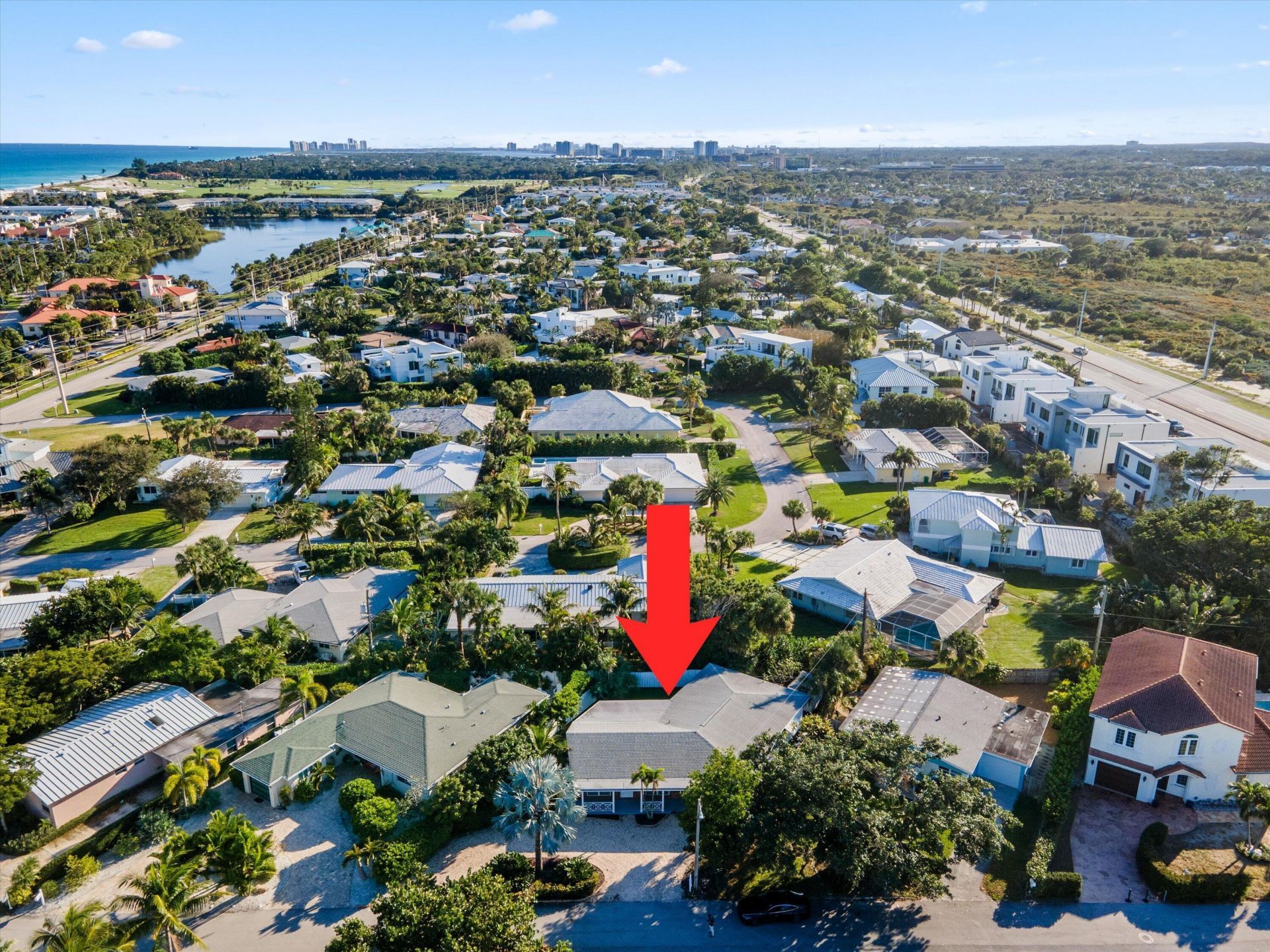 430 Neptune Road, Juno Beach, FL 33408 Photo
