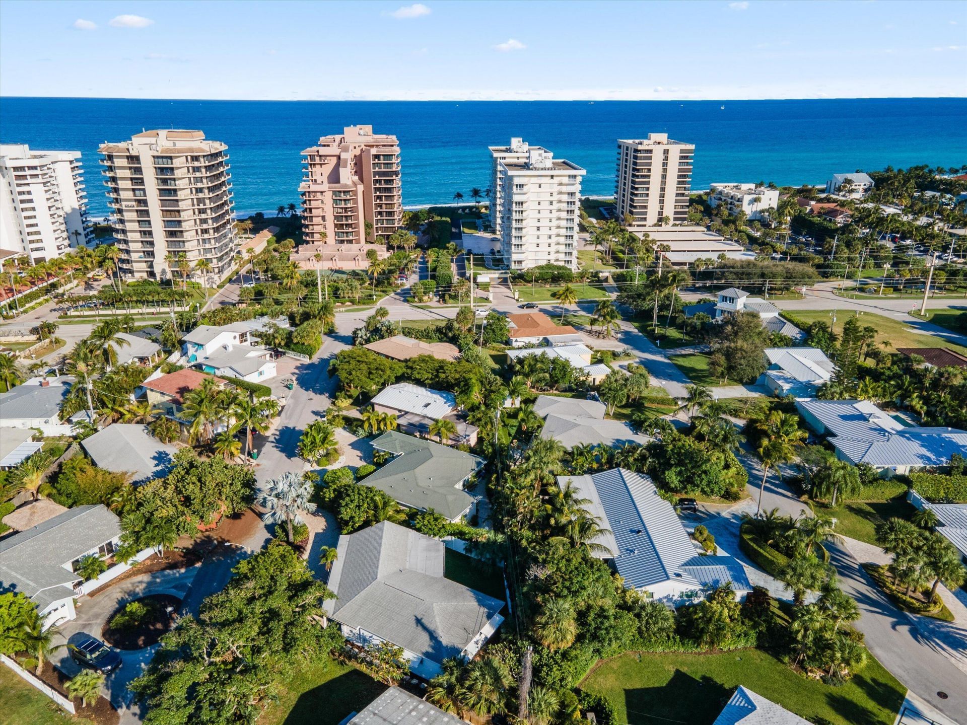 430 Neptune Road, Juno Beach, FL 33408 Photo