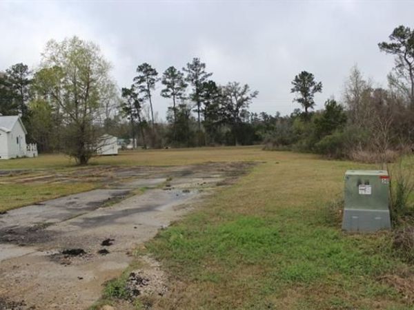 RIVERSCAPE Drive, Springfield, LA 70462