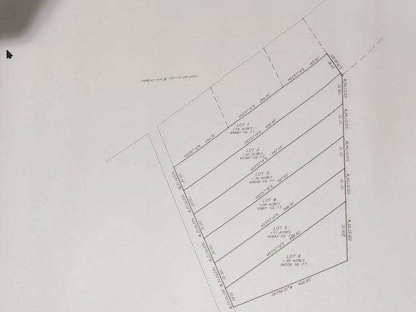 Lot 4 Ampere Rd, Loris, SC 29569