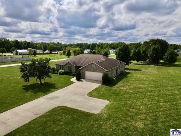 8621 N County Road 425 W, Brazil, IN 47834