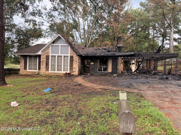 2906 Pine Ridge Drive, Pearl, MS 39208