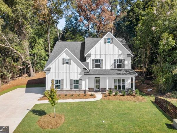 4322 Brookhaven Drive SE, Covington, GA 30014