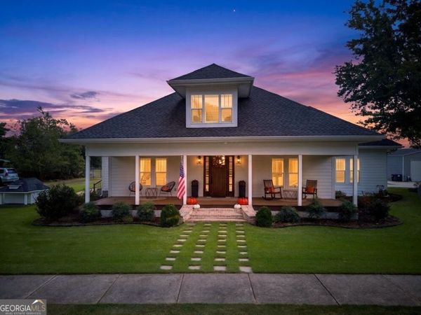 222 Old Highway 27 S, Roopville, GA 30170