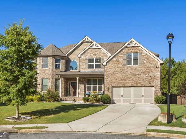 5296 Cheval Court, Suwanee, GA 30024
