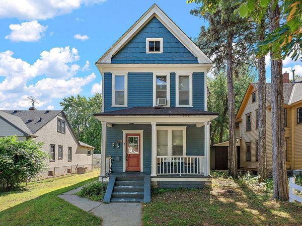 768 Lafond Avenue , Saint Paul, MN 55104